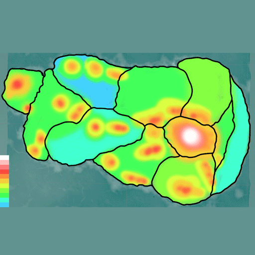 关于无缝大世界的设计管线的一点总结