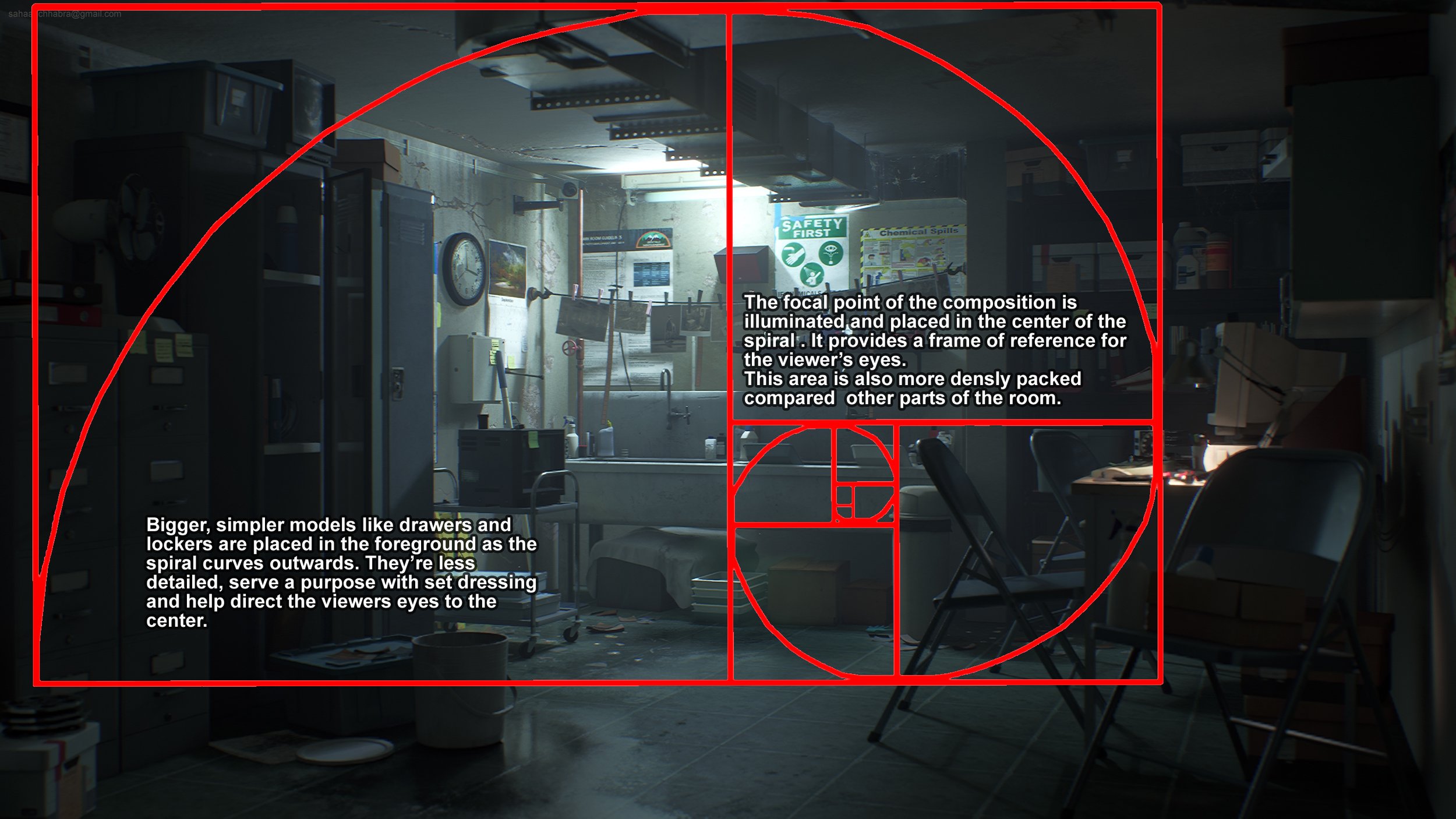 The Darkroom