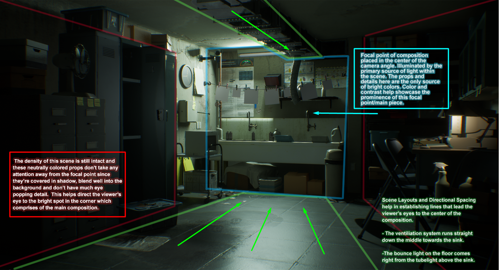 The Darkroom
