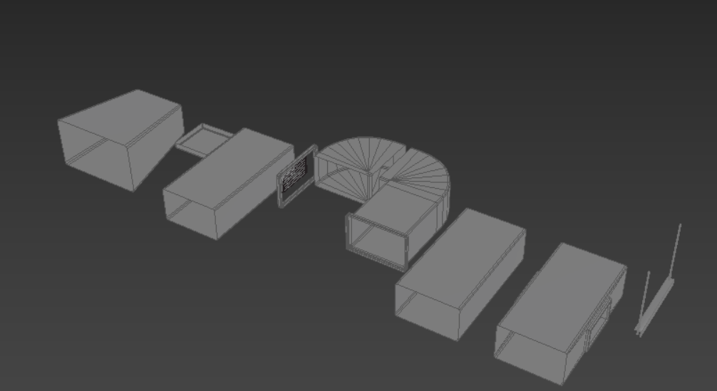 The Darkroom