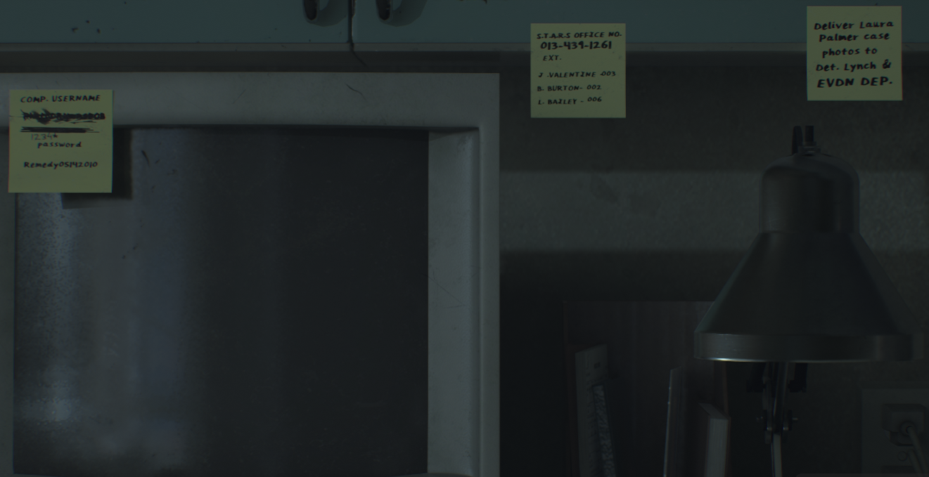 The Darkroom