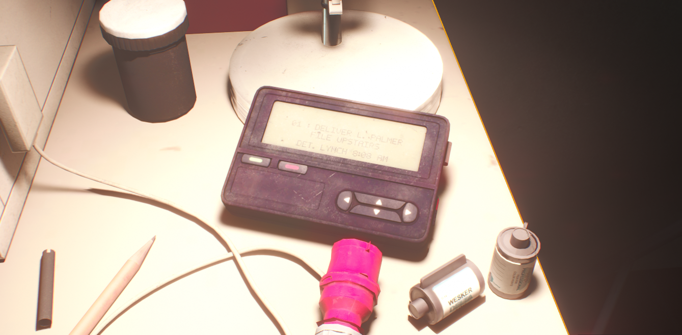 The Darkroom