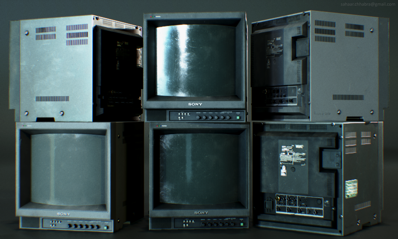 The Darkroom