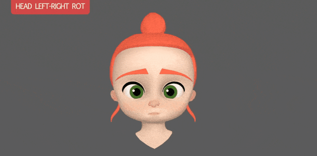 动画师必看干货!拆解走跑循环,死磕每一个细节