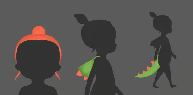 动画师必看干货!拆解走跑循环,死磕每一个细节