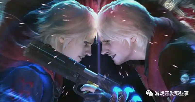 游戏开发与设计中的“3C”是指什么？